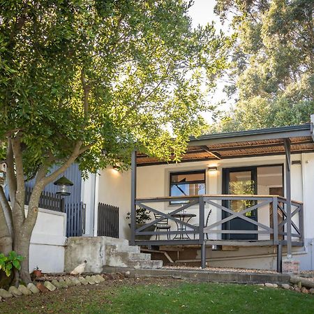 האוט ביי Novelle Vista Cottage מראה חיצוני תמונה