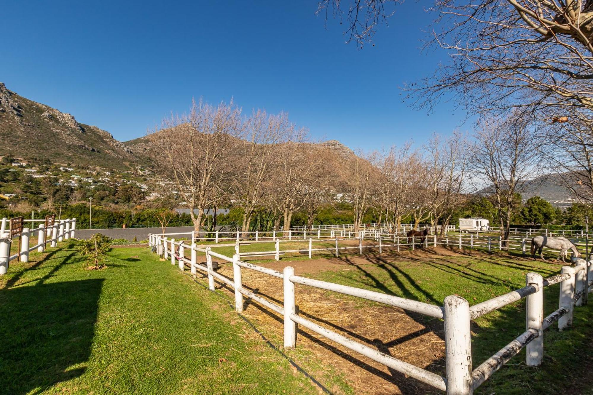 האוט ביי Novelle Vista Cottage מראה חיצוני תמונה