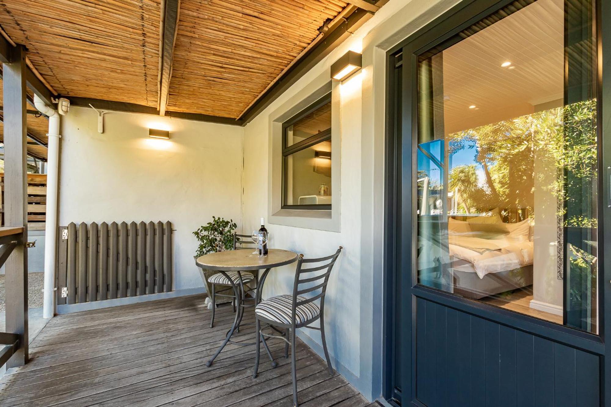 האוט ביי Novelle Vista Cottage מראה חיצוני תמונה