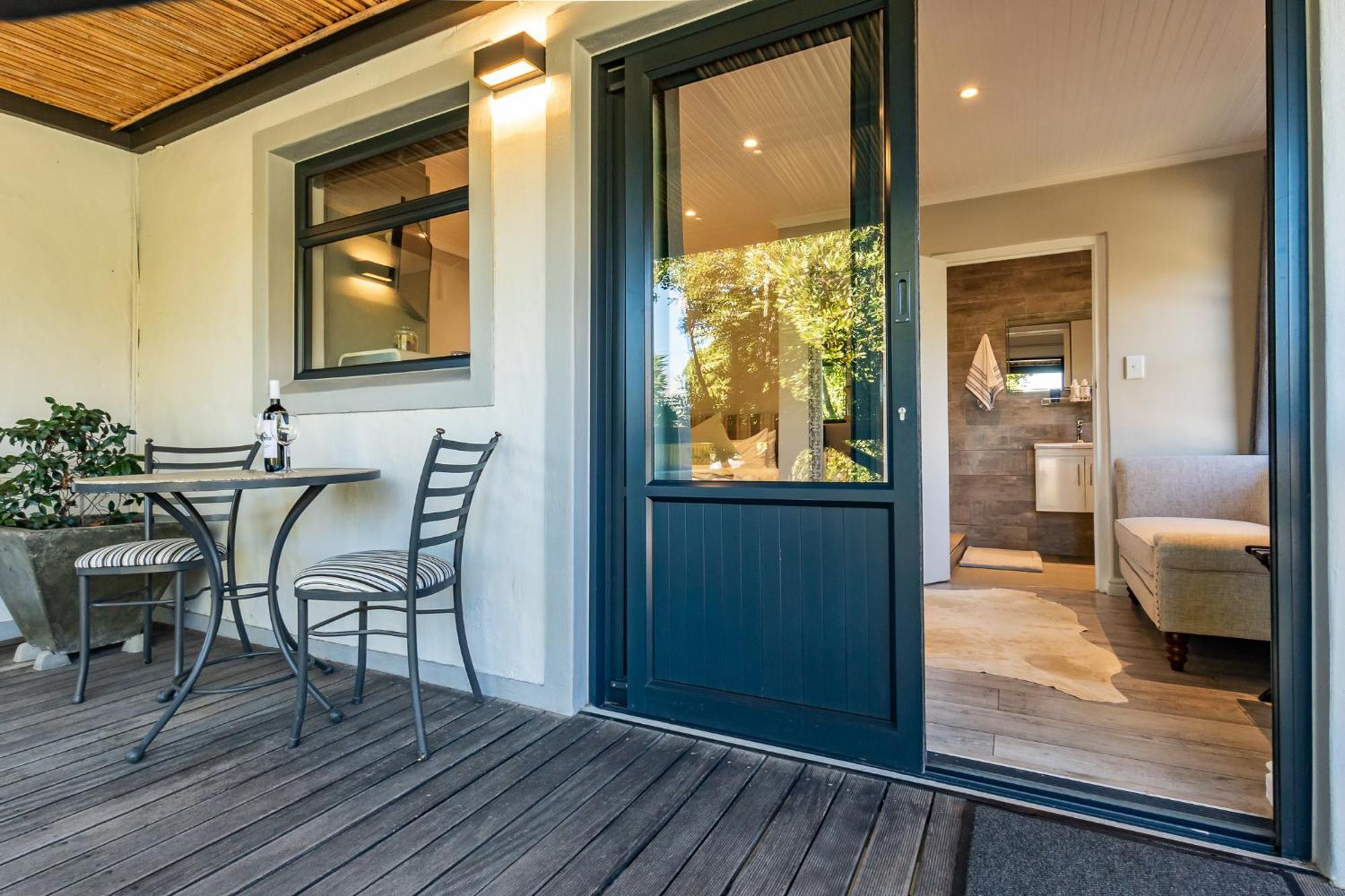 האוט ביי Novelle Vista Cottage מראה חיצוני תמונה