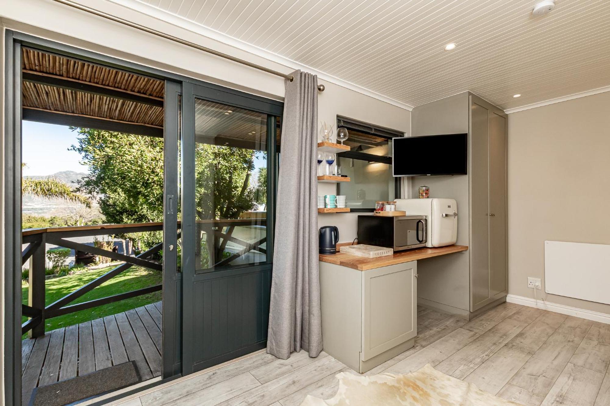 האוט ביי Novelle Vista Cottage מראה חיצוני תמונה