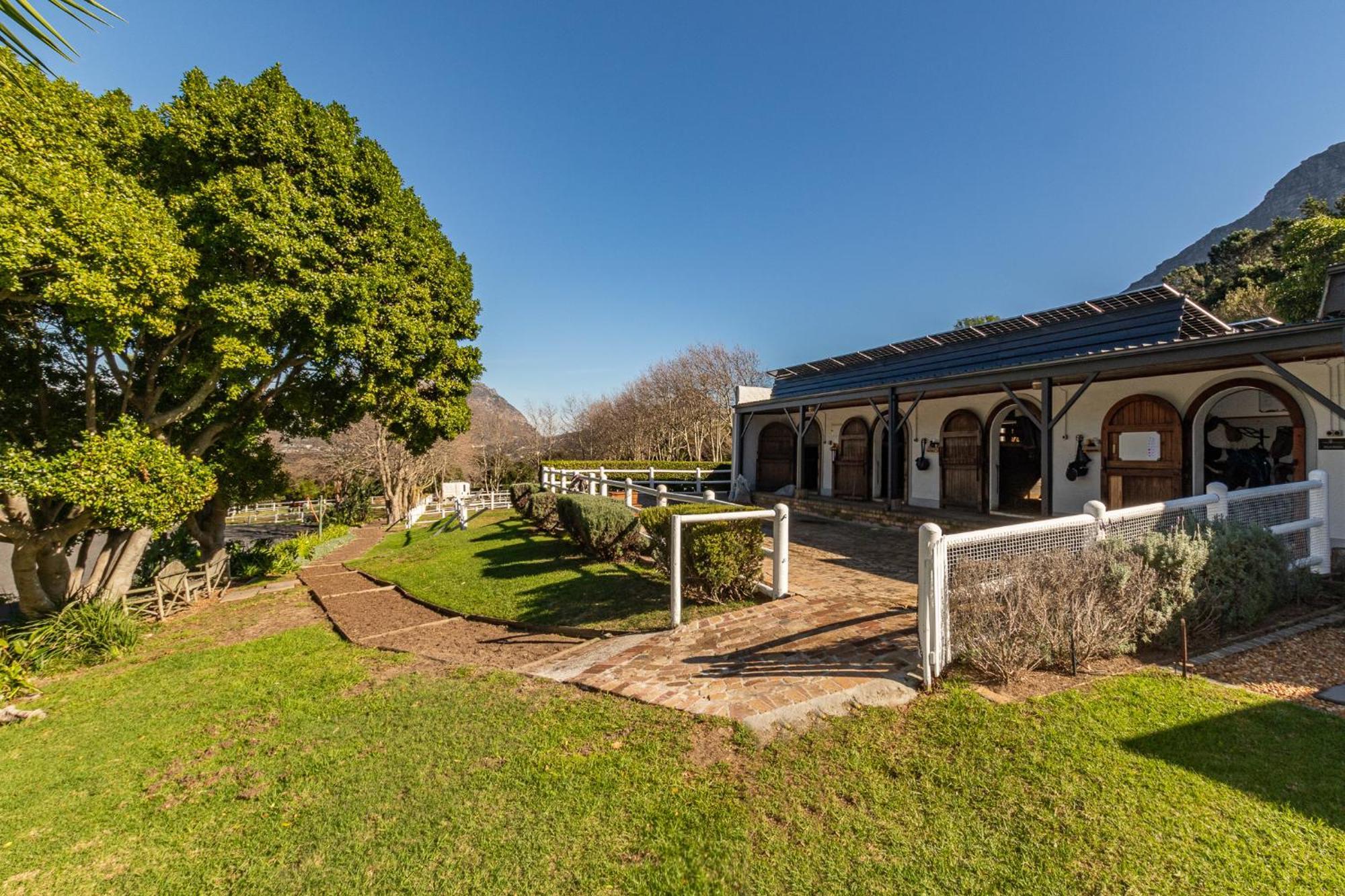 האוט ביי Novelle Vista Cottage מראה חיצוני תמונה