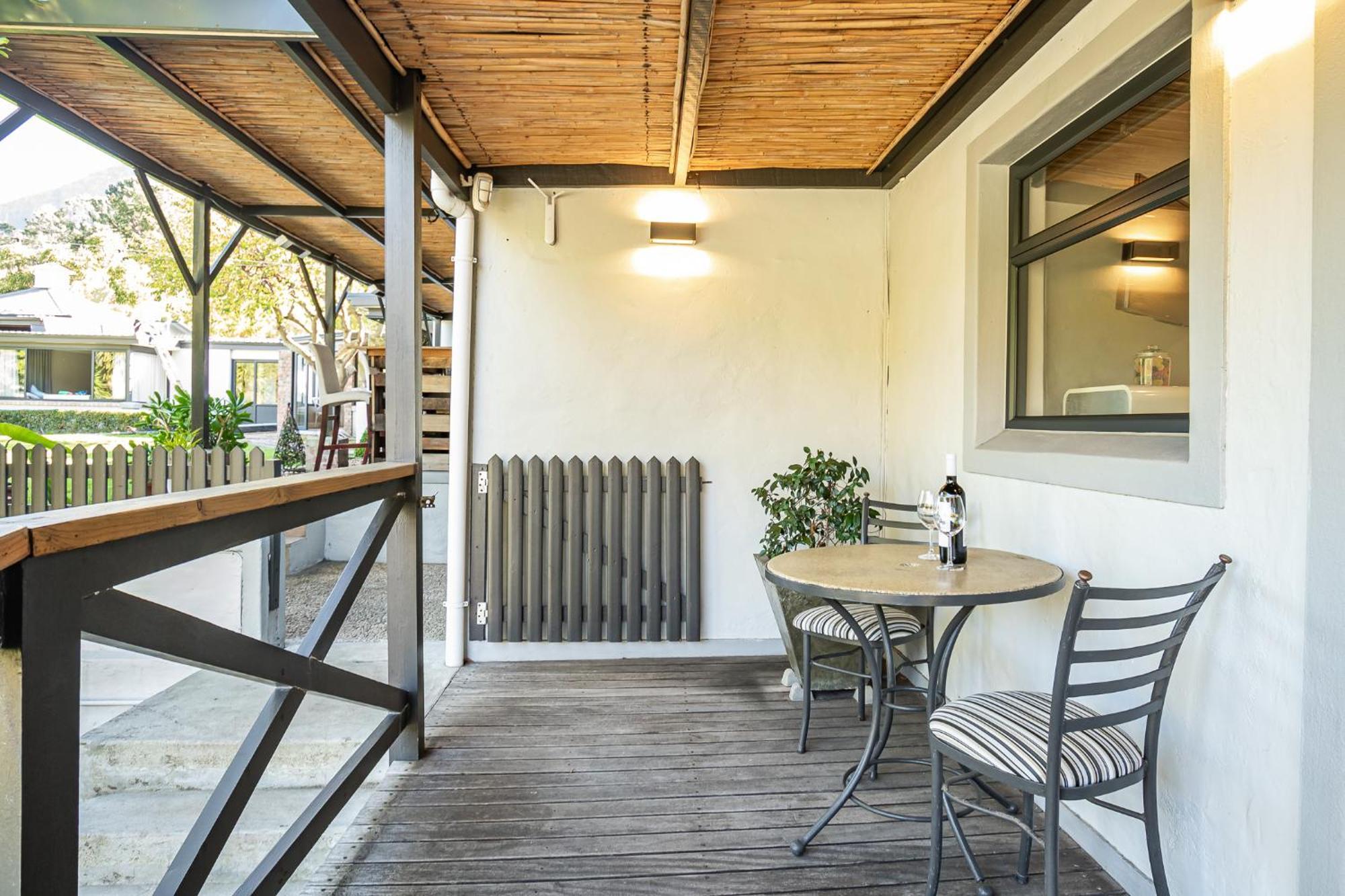 האוט ביי Novelle Vista Cottage מראה חיצוני תמונה