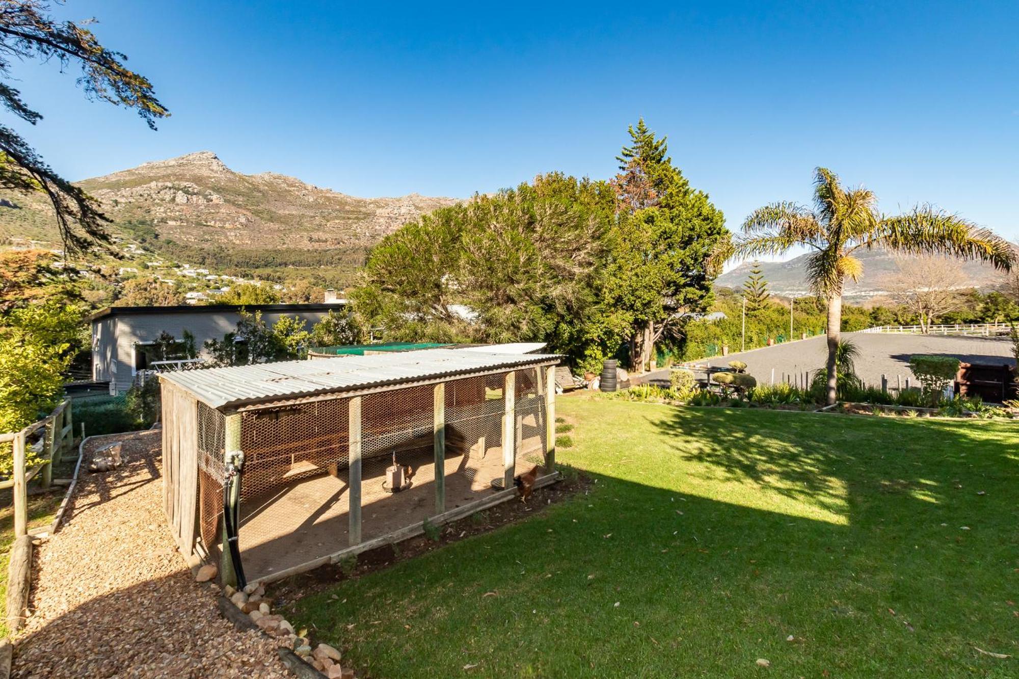 האוט ביי Novelle Vista Cottage מראה חיצוני תמונה