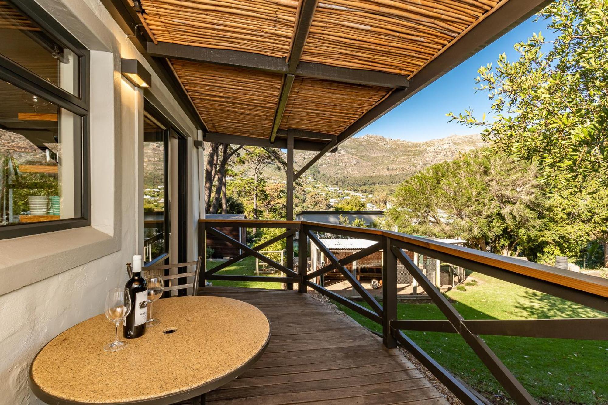 האוט ביי Novelle Vista Cottage מראה חיצוני תמונה