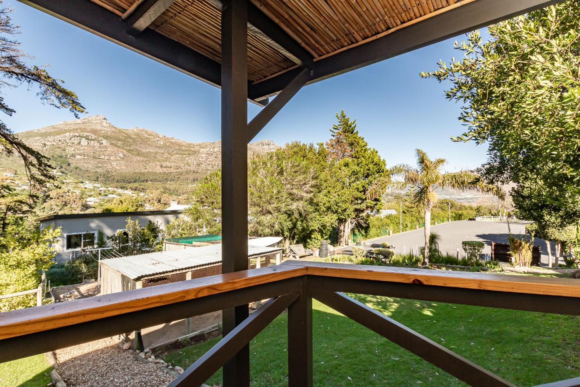 האוט ביי Novelle Vista Cottage מראה חיצוני תמונה