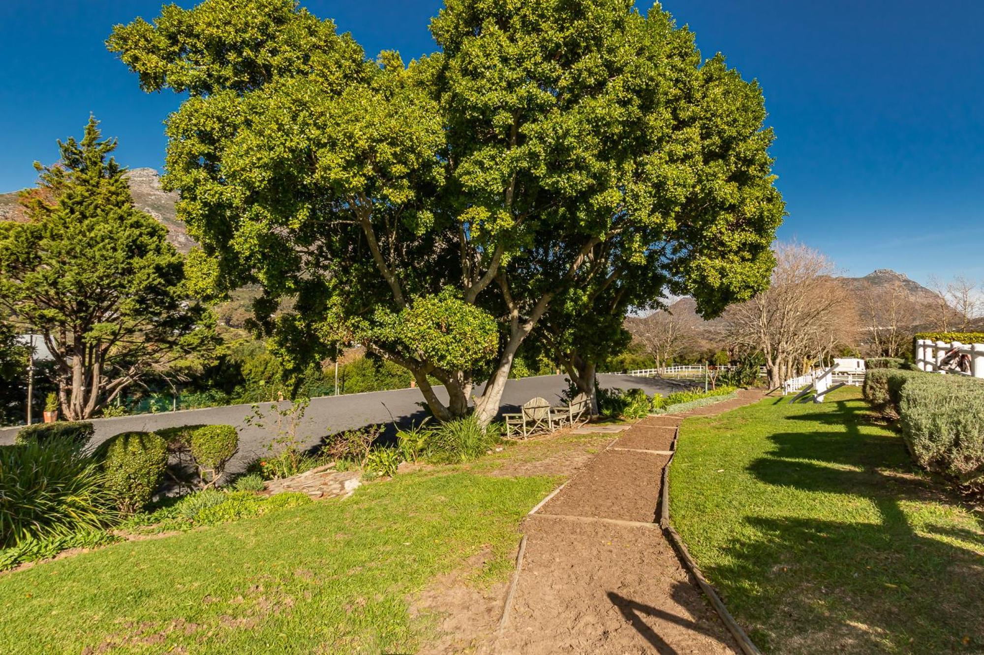 האוט ביי Novelle Vista Cottage מראה חיצוני תמונה