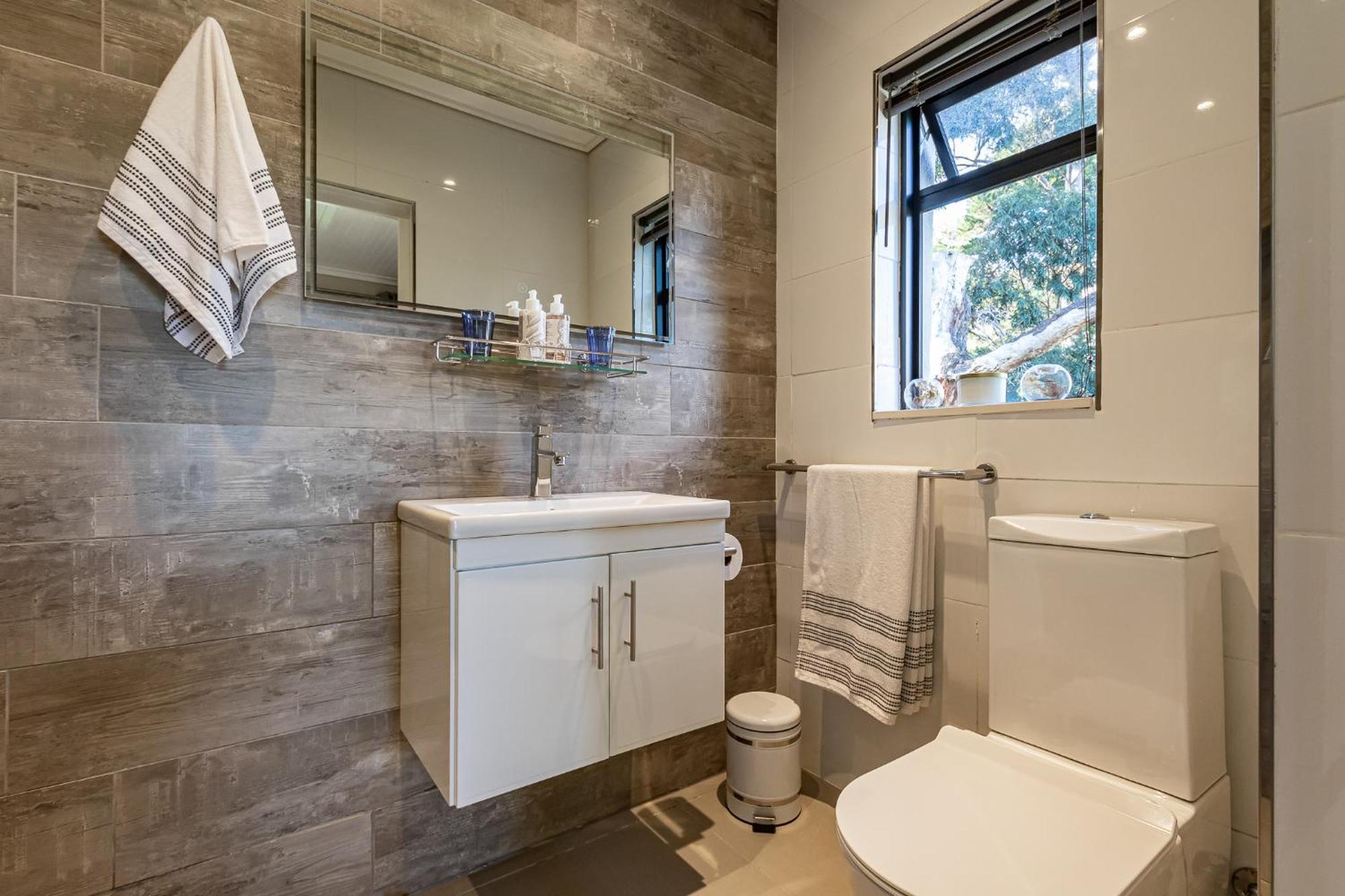 האוט ביי Novelle Vista Cottage מראה חיצוני תמונה