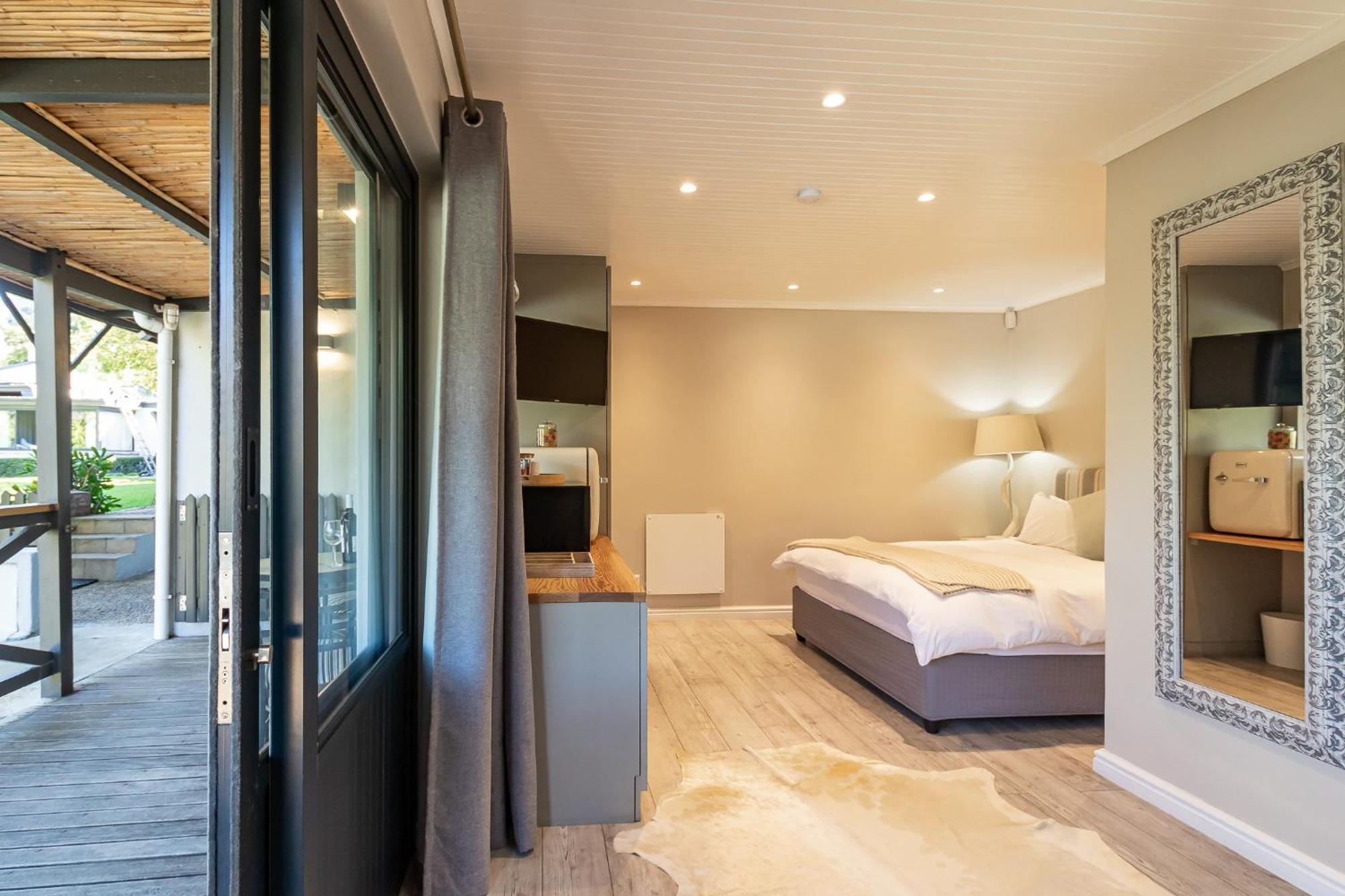 האוט ביי Novelle Vista Cottage מראה חיצוני תמונה