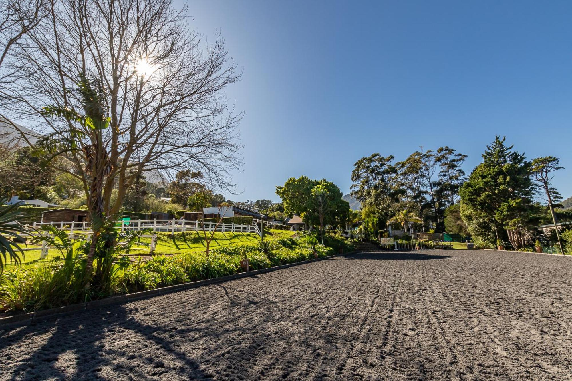 האוט ביי Novelle Vista Cottage מראה חיצוני תמונה