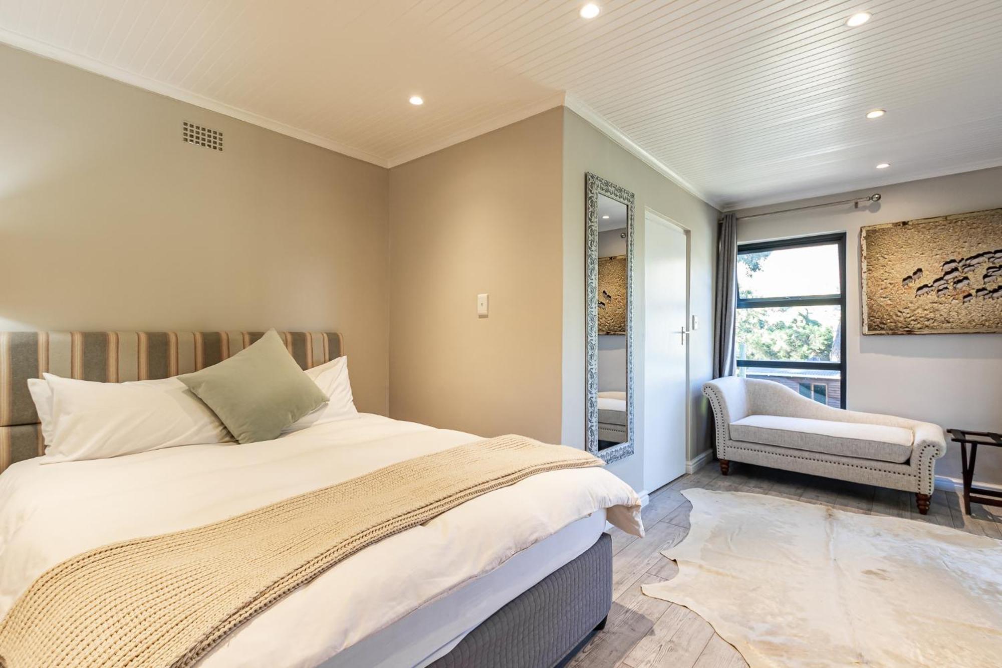 האוט ביי Novelle Vista Cottage מראה חיצוני תמונה