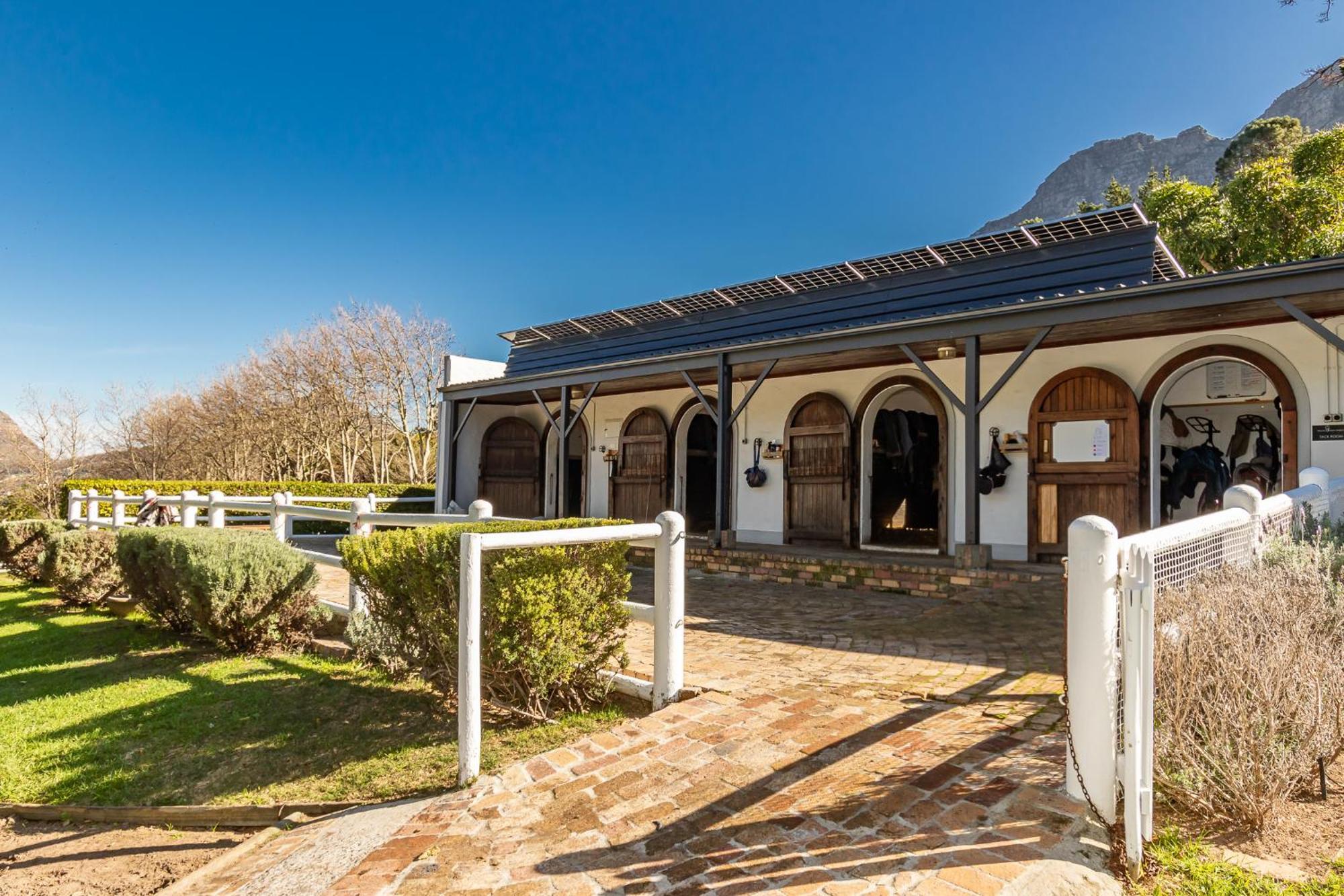האוט ביי Novelle Vista Cottage מראה חיצוני תמונה