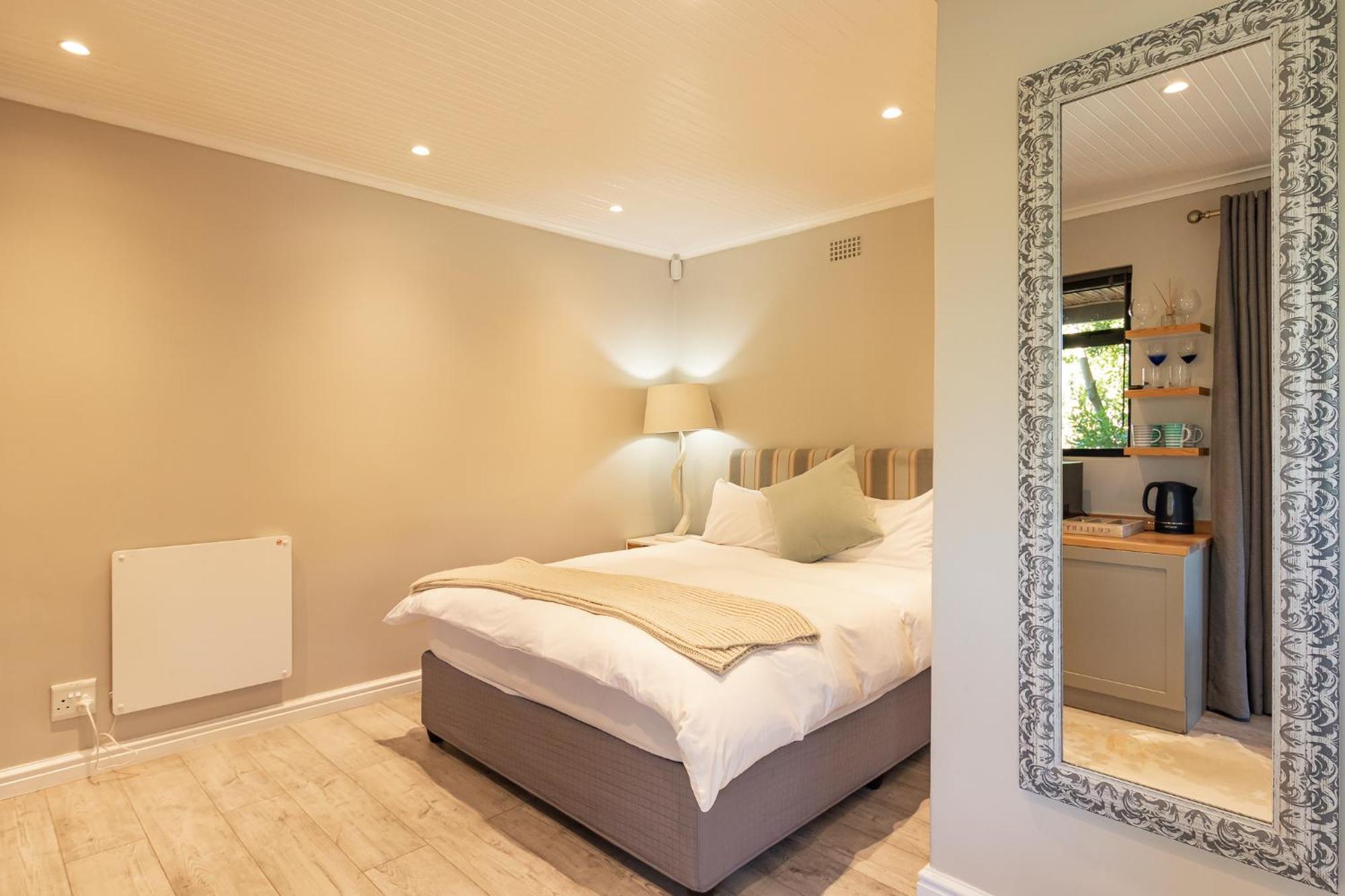 האוט ביי Novelle Vista Cottage מראה חיצוני תמונה