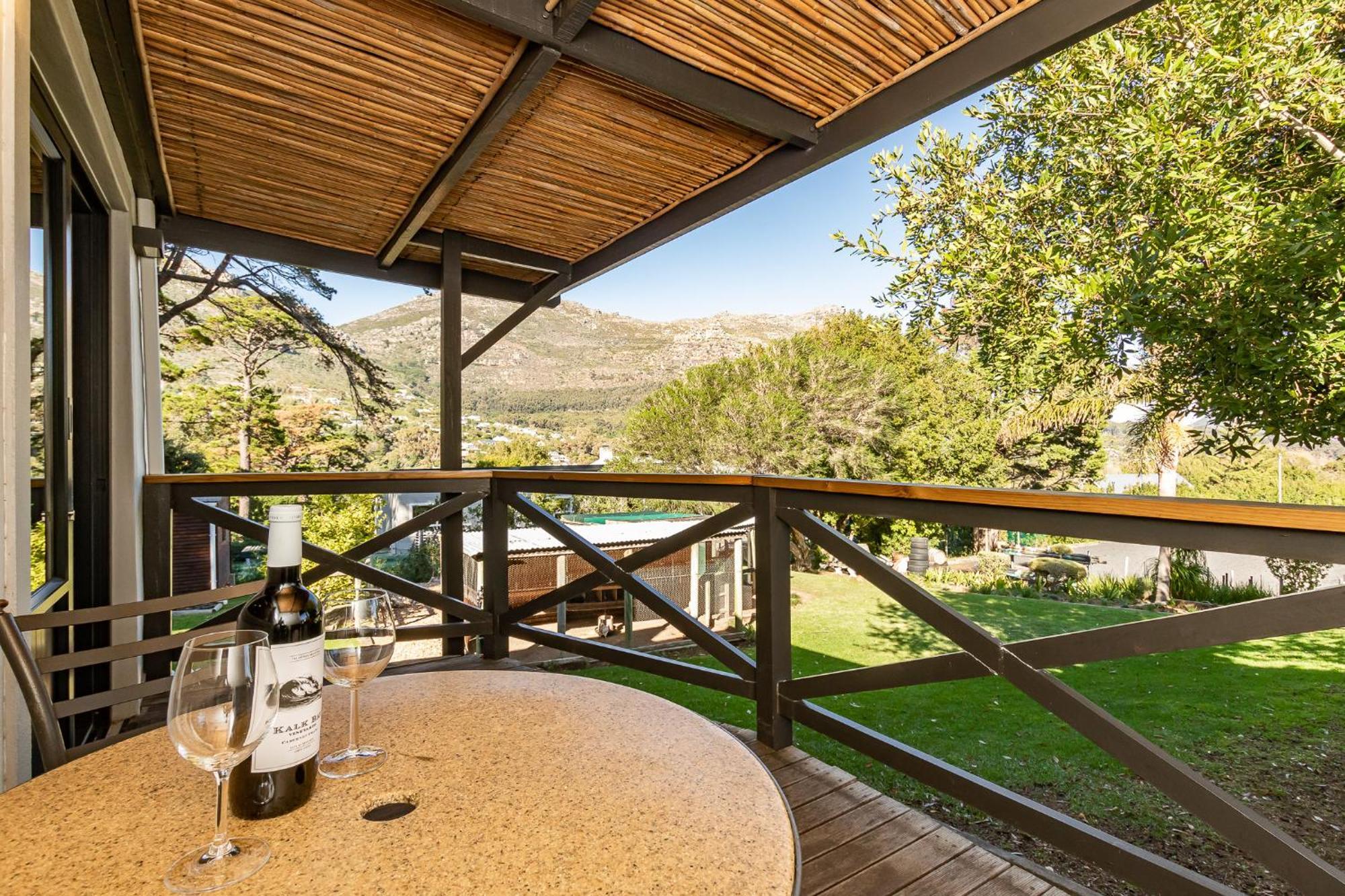 האוט ביי Novelle Vista Cottage מראה חיצוני תמונה