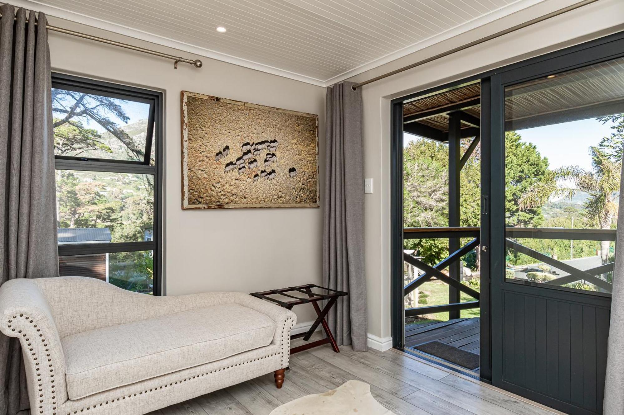 האוט ביי Novelle Vista Cottage מראה חיצוני תמונה