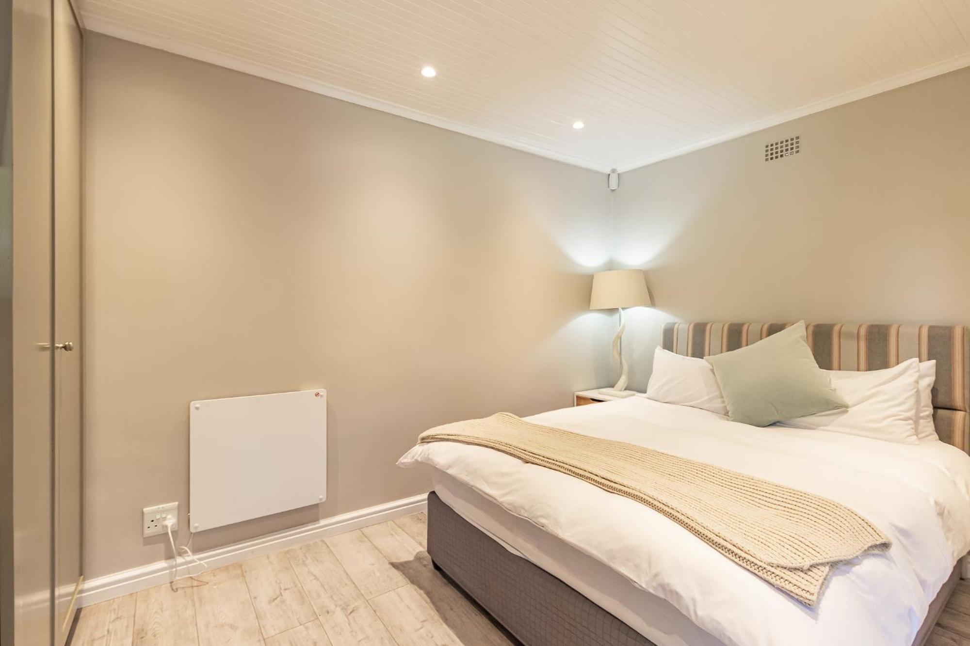 האוט ביי Novelle Vista Cottage מראה חיצוני תמונה
