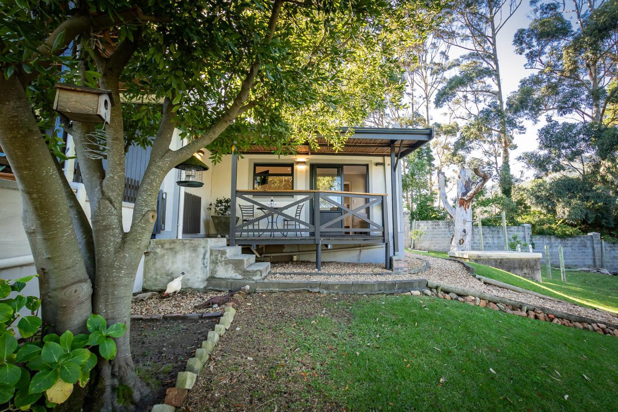 האוט ביי Novelle Vista Cottage מראה חיצוני תמונה